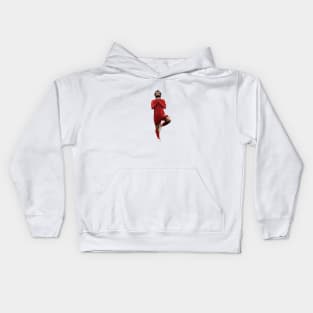 Mo Salah Kids Hoodie